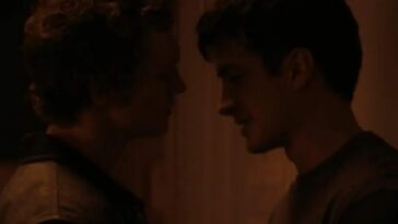 Rivalidad acalorada Episodio 1: ¡Explicación del final!