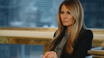 Melania: ¿Dónde ver en Streaming? ¿Lanzamiento de Netflix?