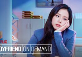 Boyfriend on Demand Temporada 1: ¿Qué fecha y hora de lanzamiento?