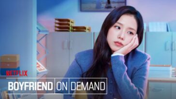 Boyfriend on Demand Temporada 1: ¿Qué fecha y hora de lanzamiento?