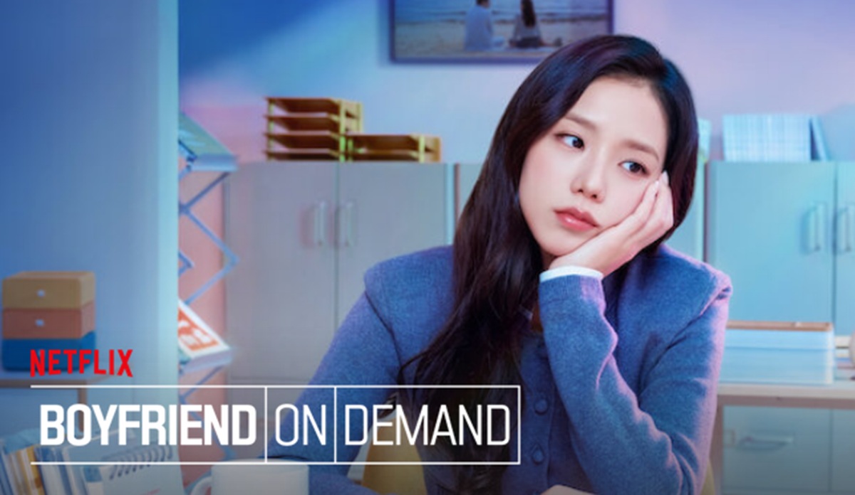 Boyfriend on Demand Temporada 1: ¿Qué fecha y hora de lanzamiento?