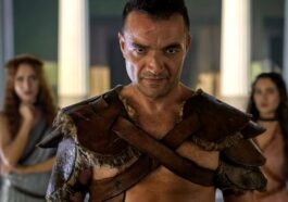 Spartacus House of Ashur Temporada 1: ¡Explicación del final!