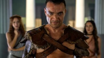 Spartacus House of Ashur Temporada 1: ¡Explicación del final!