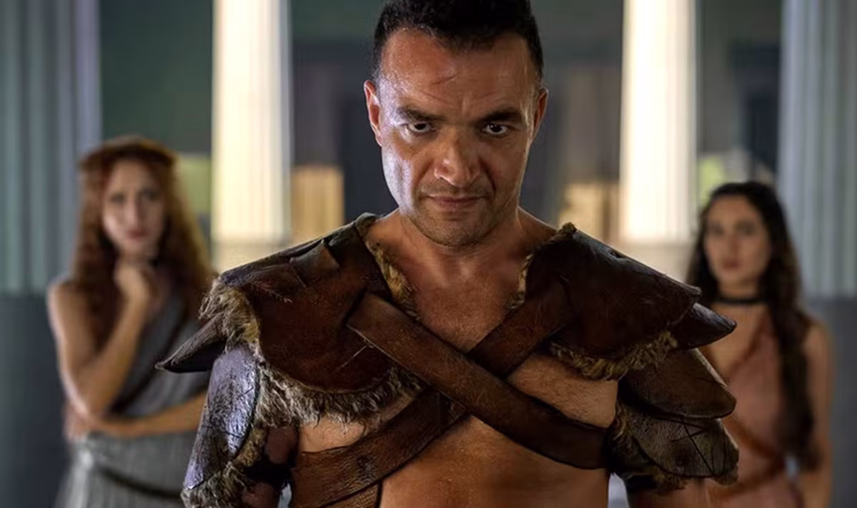Spartacus House of Ashur Temporada 1: ¡Explicación del final!