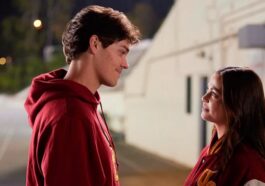 Closer 2: ¿Con quiénes salen los actores en la vida real?