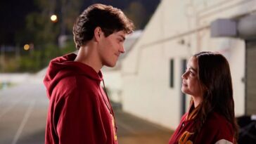 Closer 2: ¿Con quiénes salen los actores en la vida real?