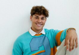 Noah Beck: ¡5 cosas que debes saber sobre el actor!