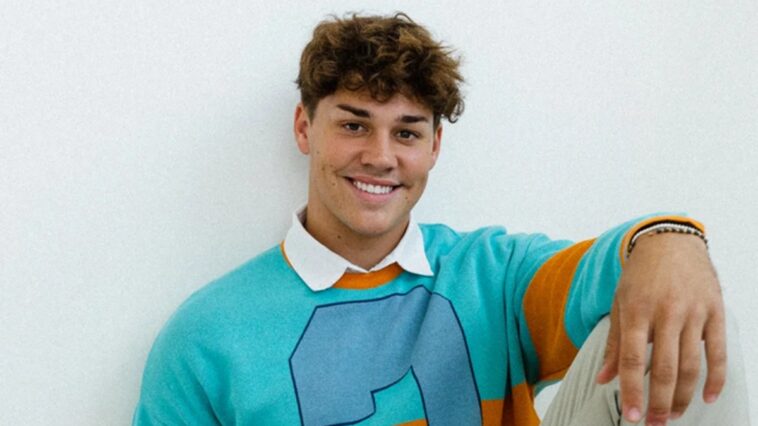 Noah Beck: ¡5 cosas que debes saber sobre el actor!