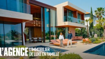 The Agency Luxury Real Estate for Families Temporada 7: ¿Qué fecha de estreno?