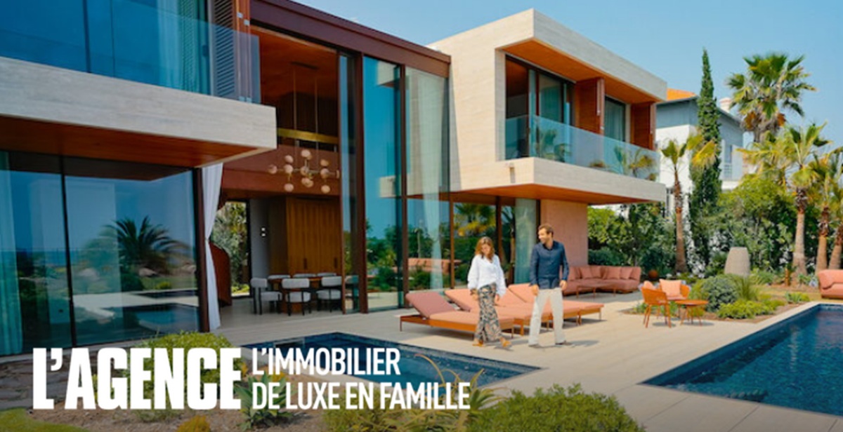 The Agency Luxury Real Estate for Families Temporada 7: ¿Qué fecha de estreno?