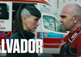 Salvador Temporada 2: ¿Qué fecha de lanzamiento de Netflix?