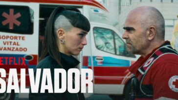 Salvador Temporada 2: ¿Qué fecha de lanzamiento de Netflix?