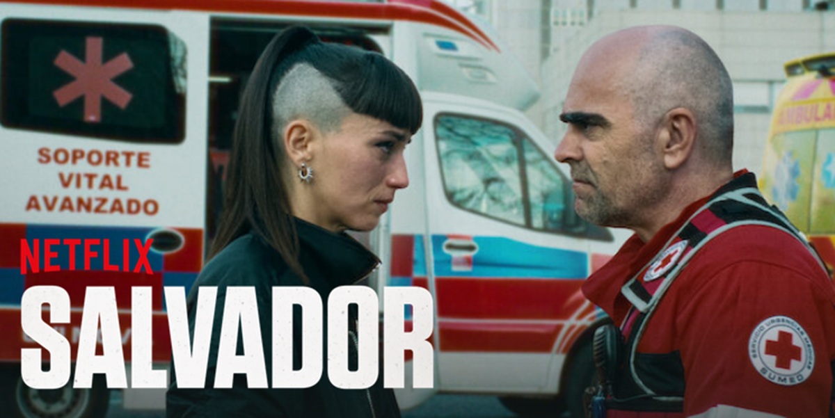Salvador Temporada 2: ¿Qué fecha de lanzamiento de Netflix?