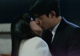 Just Human Episodio 9: ¿Qué fecha y hora de estreno?