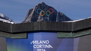 ¡El programa de la ceremonia de apertura de los Juegos Olímpicos de 2026!