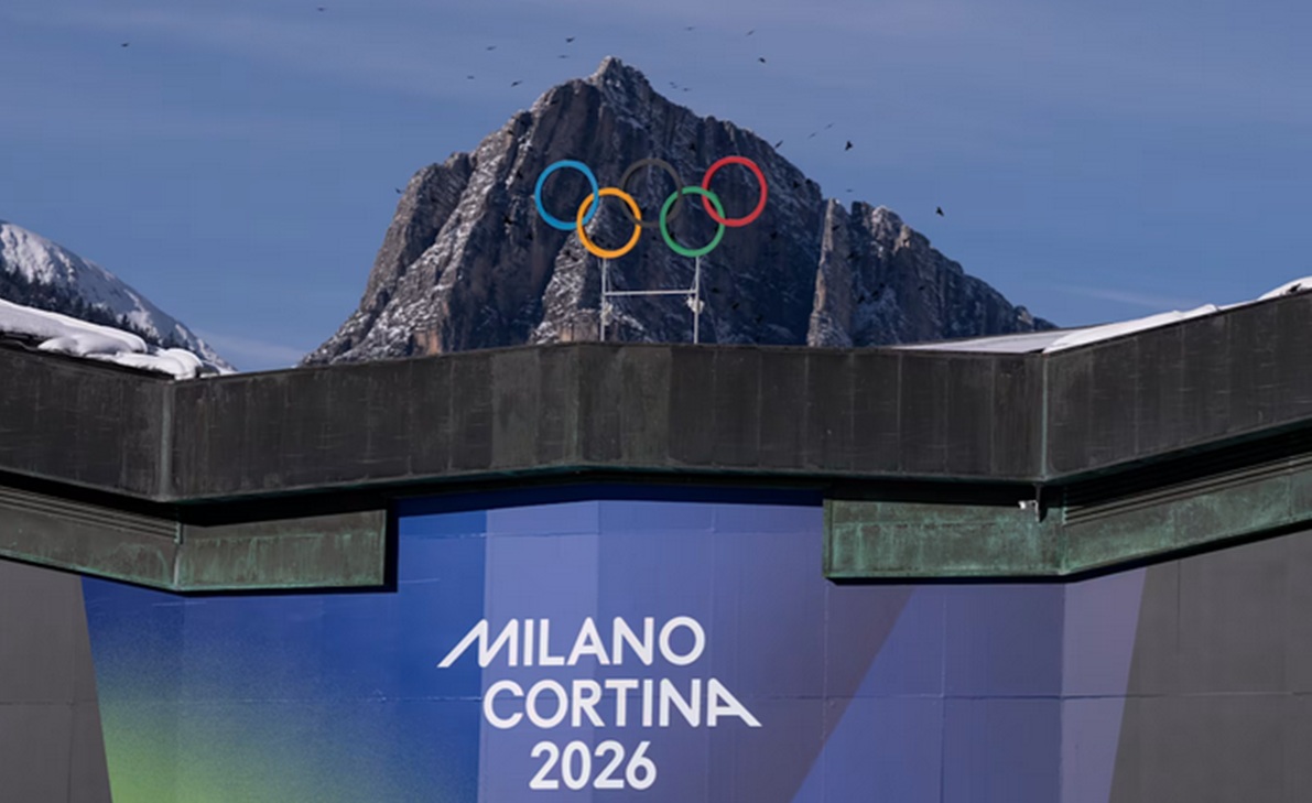 ¡El programa de la ceremonia de apertura de los Juegos Olímpicos de 2026!