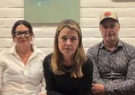 ¡Secuestrada la madre de Savannah Guthrie! ¡Lanza un llamamiento en Instagram!