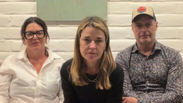 ¡Secuestrada la madre de Savannah Guthrie! ¡Lanza un llamamiento en Instagram!