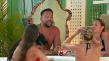 Temptation Island Temporada 4 Episodio 5: ¿Qué fecha y hora de lanzamiento?
