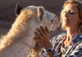 Zodi y Tehu hermanos del desierto: ¿Está inspirado en una historia real?