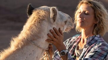 Zodi y Tehu hermanos del desierto: ¿Está inspirado en una historia real?