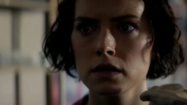 Enterramos a los muertos: ¡Explicación del final! ¿Quién murió? Bebé ?