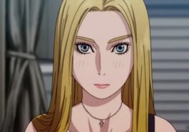 MF Ghost Temporada 3 Episodio 7: ¿Qué fecha de lanzamiento de Crunchyroll?