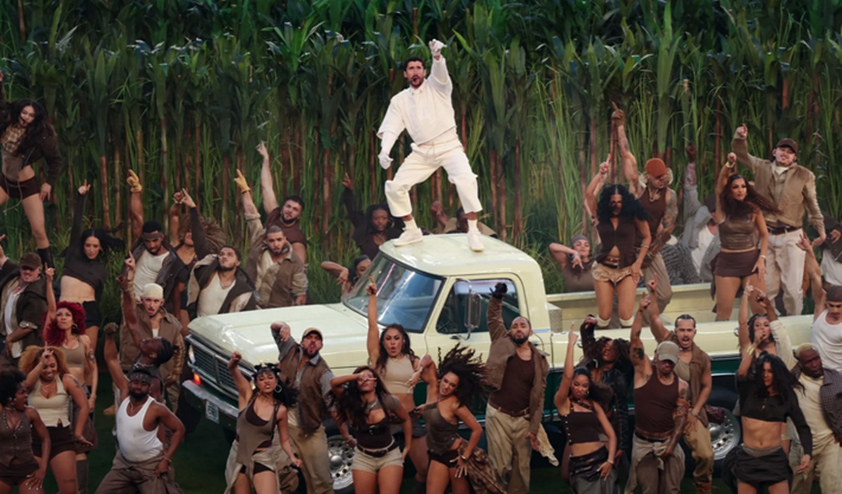 ¡Todos los detalles y significados del concierto de Bad Bunny en el Super Bowl!