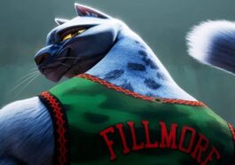 GOAT Dream Higher: ¿Hay una escena post-créditos?