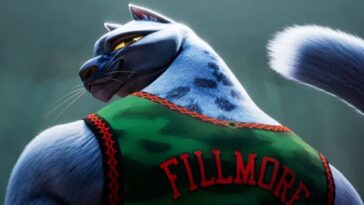 GOAT Dream Higher: ¿Hay una escena post-créditos?