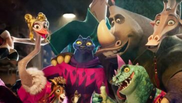 CABRA Dream Higher: ¿Desde qué edad para los niños?