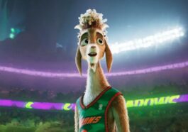 GOAT Dream Higher: ¿Dónde ver la transmisión? ¿Qué plataforma?