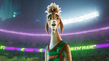 GOAT Dream Higher: ¿Dónde ver la transmisión? ¿Qué plataforma?