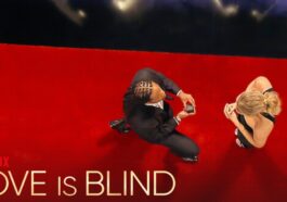Love Is Blind Temporada 11: ¿Qué fecha de lanzamiento de Netflix?