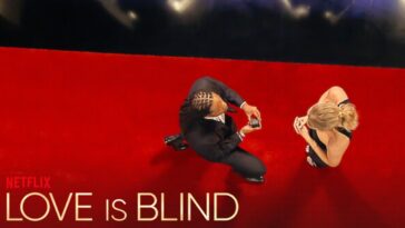 Love Is Blind Temporada 11: ¿Qué fecha de lanzamiento de Netflix?