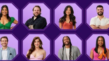 Love Is Blind Temporada 10: ¿Dónde seguir a los participantes en Instagram?