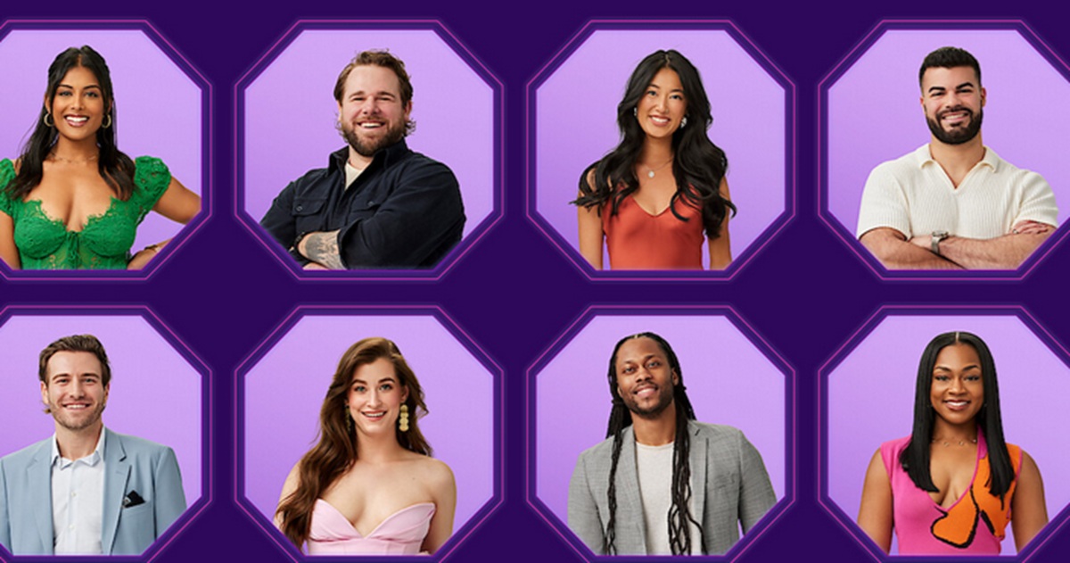 Love Is Blind Temporada 10: ¿Dónde seguir a los participantes en Instagram?