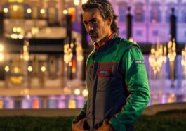 Temporada 1 de Motorvalley: ¿Está inspirada en una historia real?