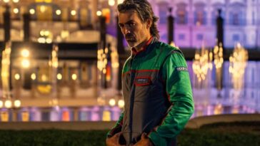 Temporada 1 de Motorvalley: ¿Está inspirada en una historia real?