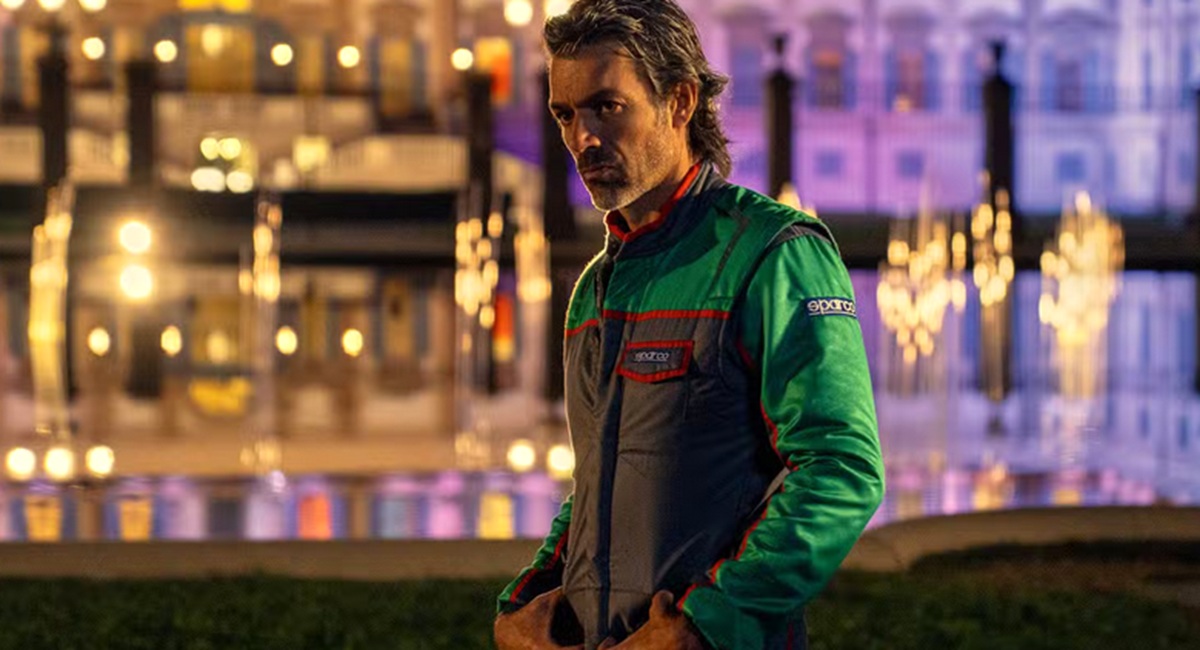 Temporada 1 de Motorvalley: ¿Está inspirada en una historia real?