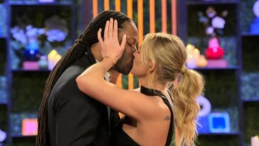 Love Is Blind Temporada 10: ¿Qué parejas siguen juntas hoy?