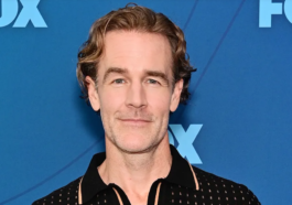 James Van Der Beek: Fallecimiento del actor de la serie Dawson