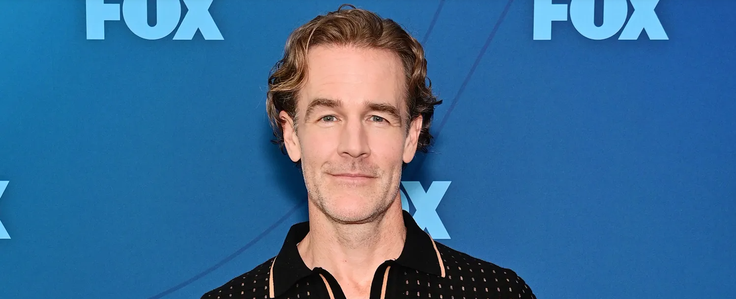 James Van Der Beek: Fallecimiento del actor de la serie Dawson