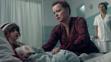 Los niños principales: ¿Esto está inspirado en una historia real?