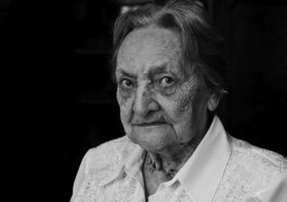 Los hijos protagonistas: ¿Qué le sucede hoy a Bożena Hager-Małecka?