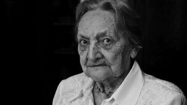 Los hijos protagonistas: ¿Qué le sucede hoy a Bożena Hager-Małecka?