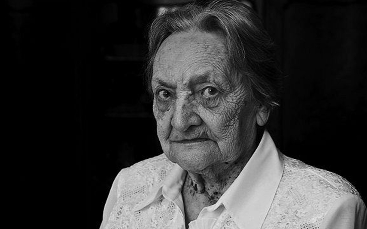 Los hijos protagonistas: ¿Qué le sucede hoy a Bożena Hager-Małecka?