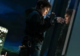 ¿Qué fecha de lanzamiento para la secuela de Cleaner?