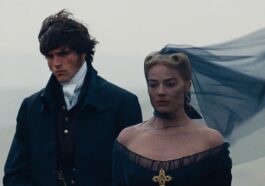 Ventormenta: ¡Explicación del final! ¿Catherine y Heathcliff terminan siendo pareja?