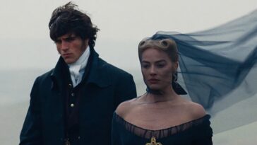 Ventormenta: ¡Explicación del final! ¿Catherine y Heathcliff terminan siendo pareja?